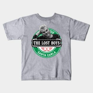 The Lost Boys 1987 - Santa Carla Kids T-Shirt